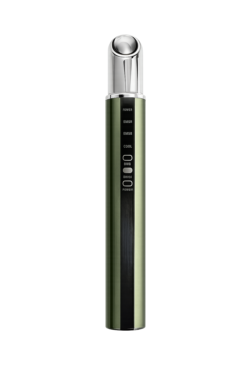 Stylo de massage électrique contour des yeux 5-en-1